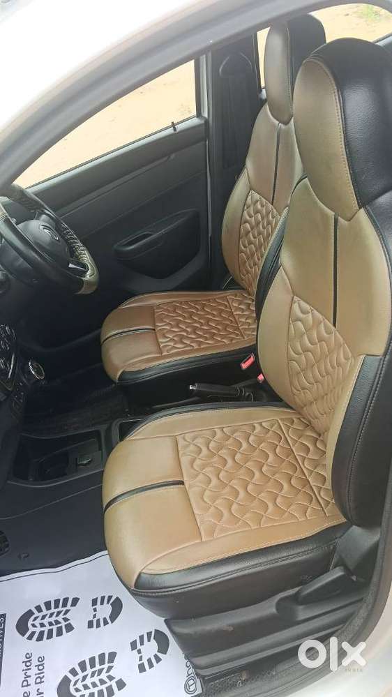 Renault Kwid, 2019, Petrol
