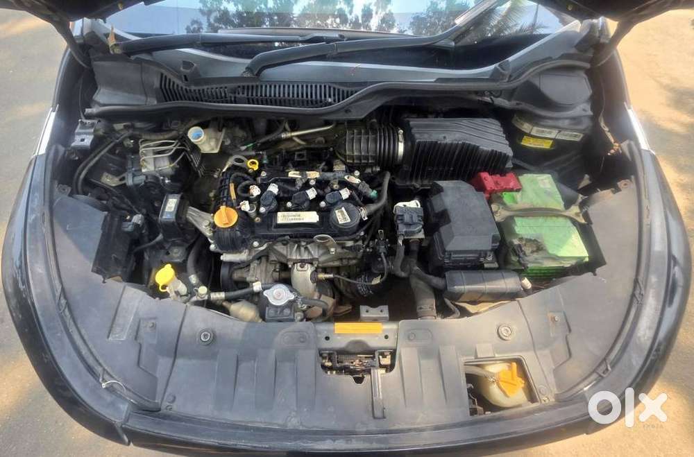 Tata Altroz Xz, 2020, Petrol