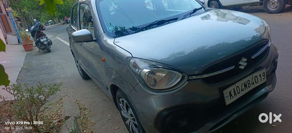 Maruti Suzuki Celerio Vxi(o), 2022, Petrol