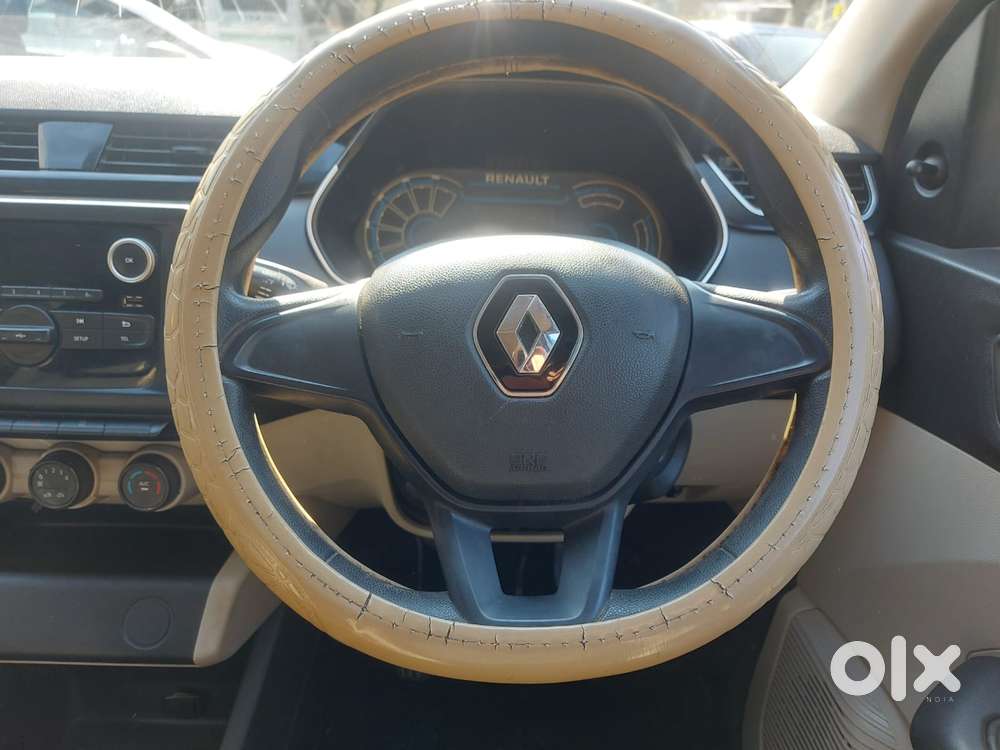 Renault Triber Rxl, 2020, Petrol