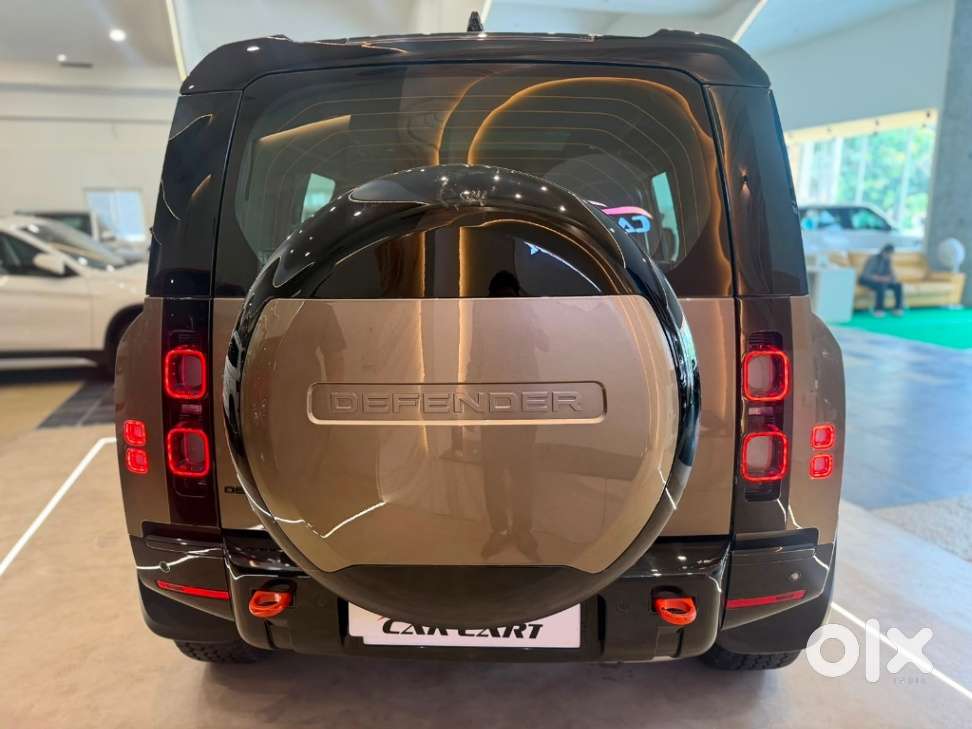 Land Rover Defender 3.0 Diesel 110 X, 2024, Diesel