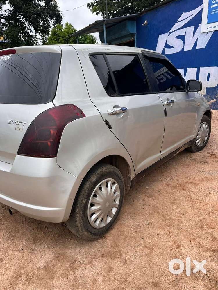 Maruti Suzuki Swift 2006 Petrol Good Condition