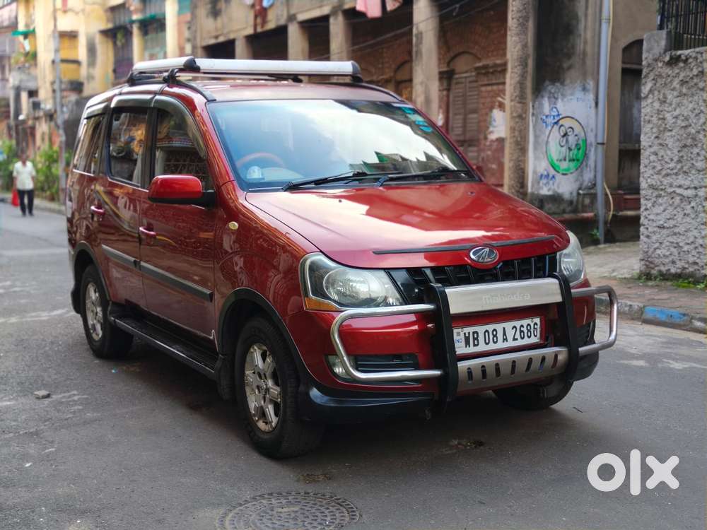 Mahindra Xylo H8 Abs Bs Iv, 2015, Diesel