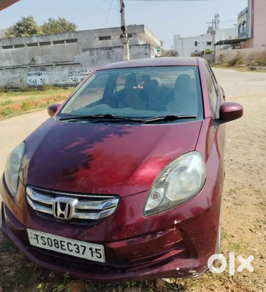 Honda Amaze