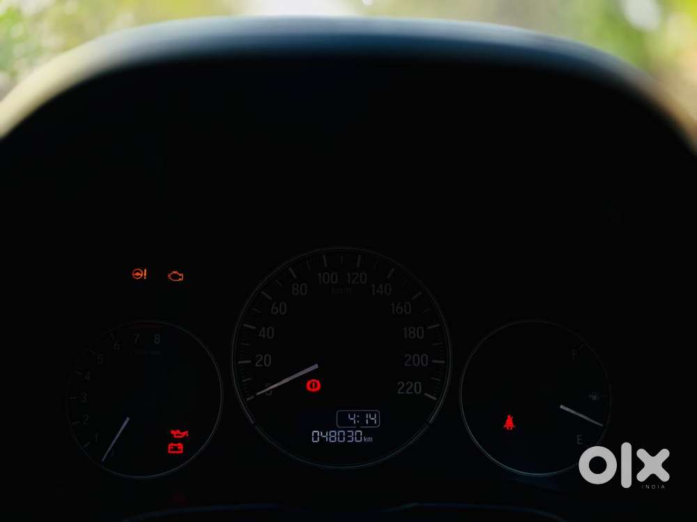 Honda City S Mt, 2018, Cng & Hybrids