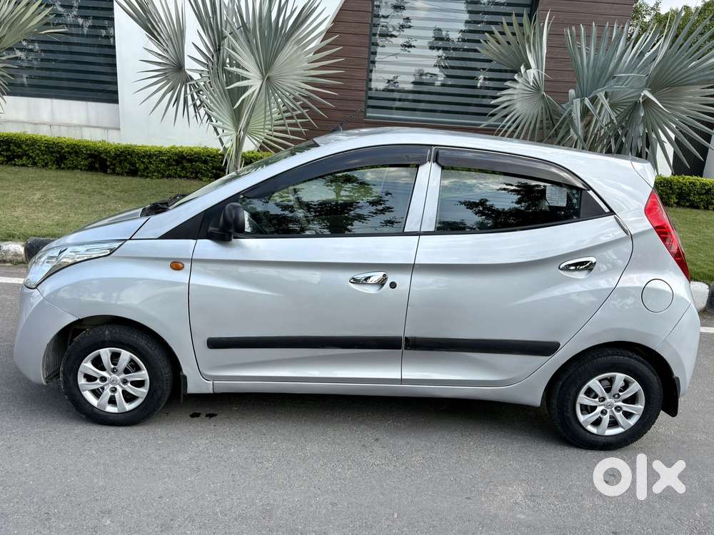 Hyundai Eon 1.0 Era Plus, 2014, Petrol