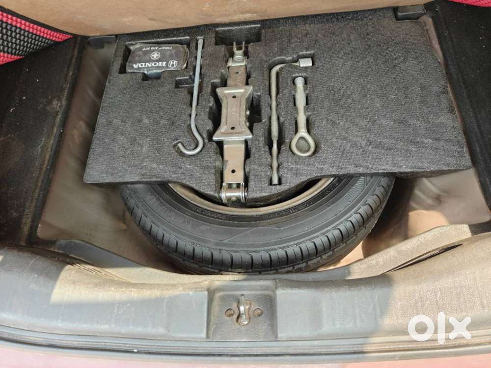 Honda Jazz S Mt I-vtec, 2015, Petrol