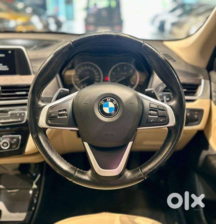 Bmw Ix1 Edrive20l M Sport, 2017, Diesel