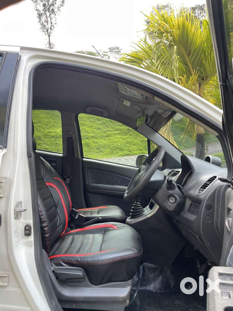 Maruti Suzuki Ritz Genus Vdi, 2011, Diesel