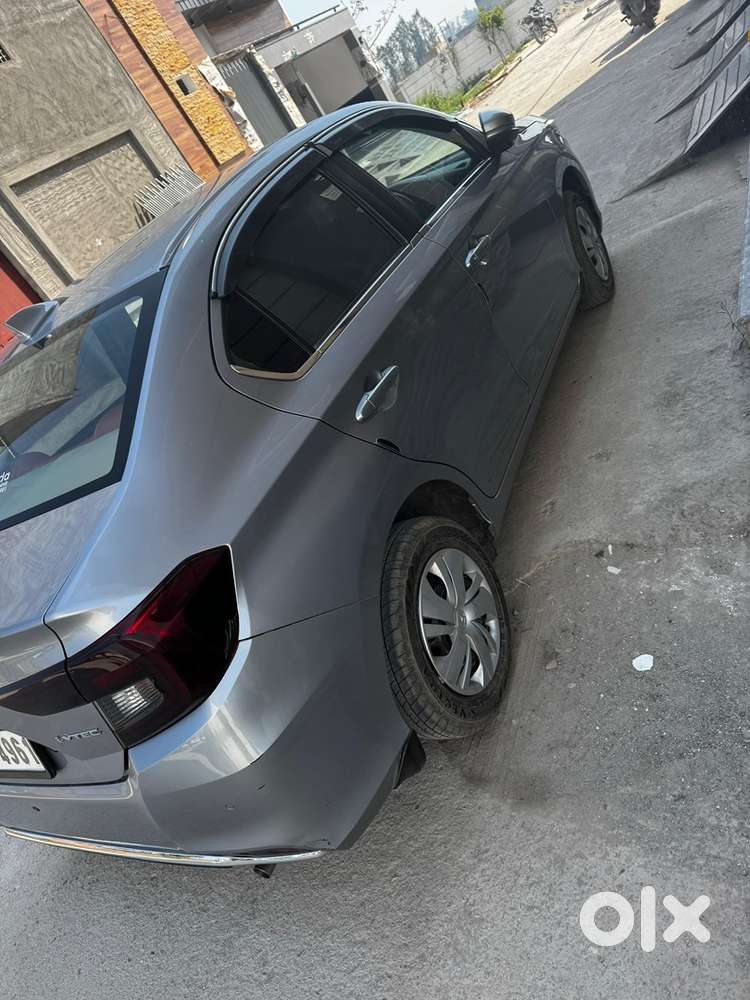Honda Petrol Manual Car 2022