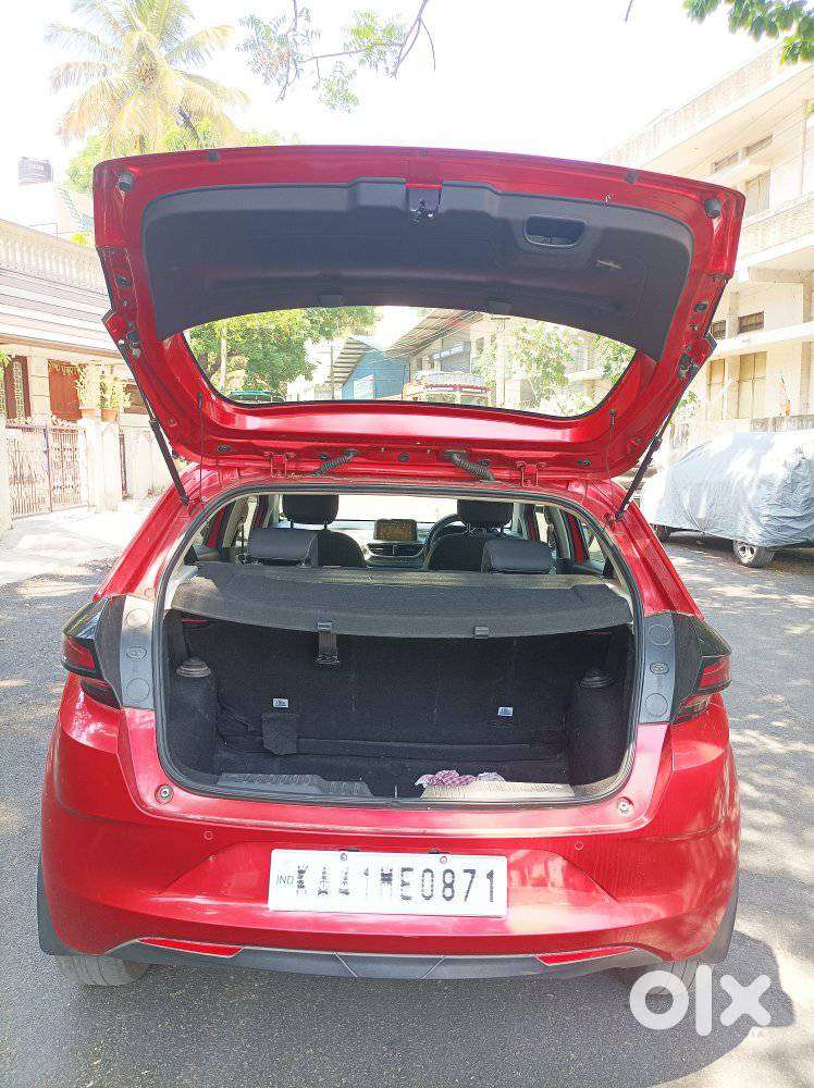 Tata Altroz 1.5 Xz Diesel, 2022, Diesel