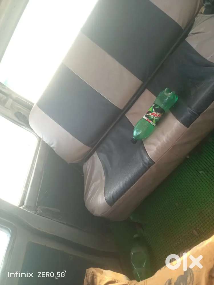 Maruti Suzuki Omni 2016 Petrol 68000 Km Driven