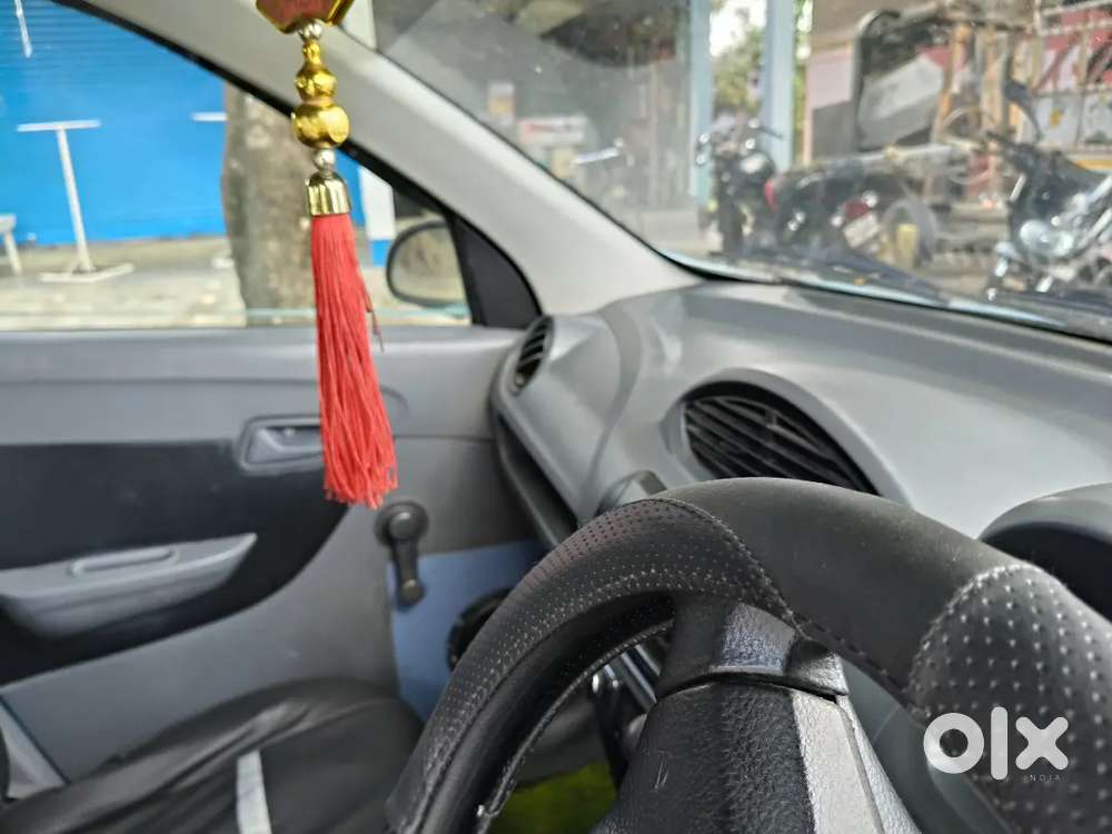 Maruti Suzuki Alto 800 Lxi 2015