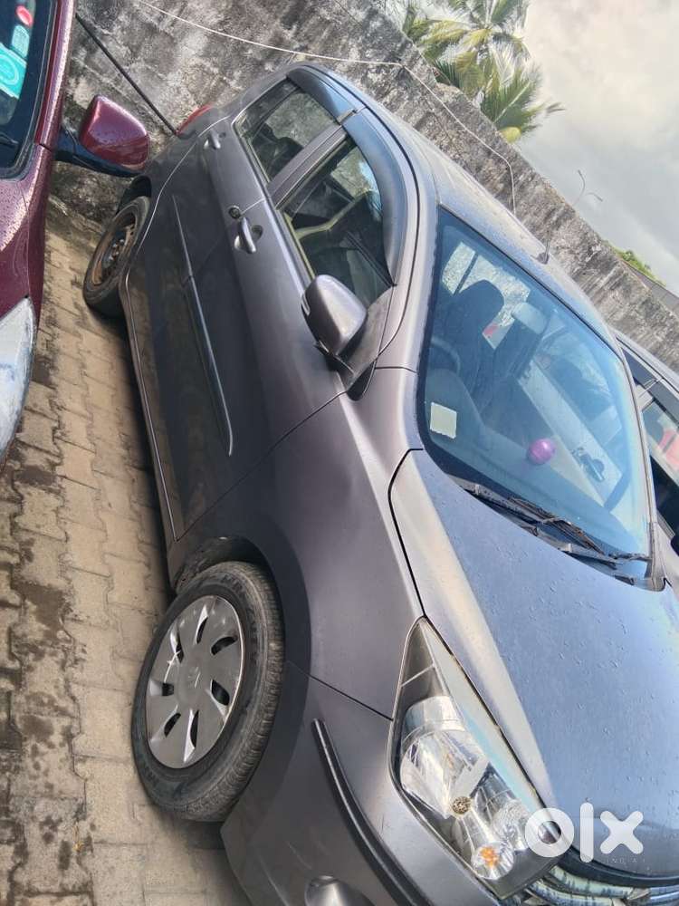 Maruti Suzuki Celerio Zxi At, 2017, Petrol