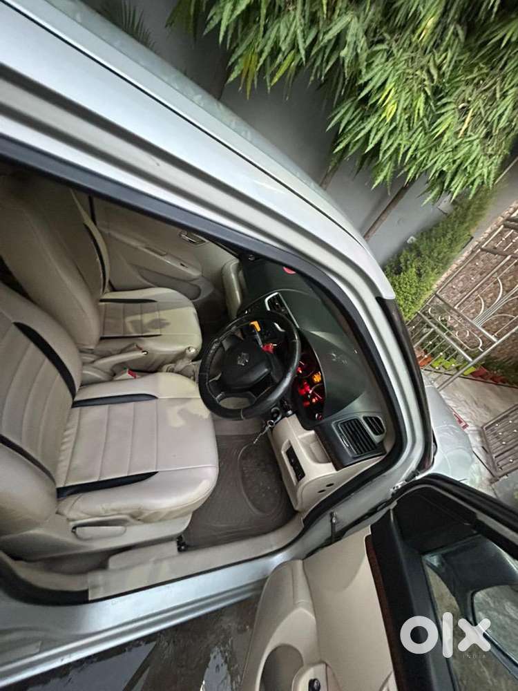 Maruti Suzuki 2015 Car