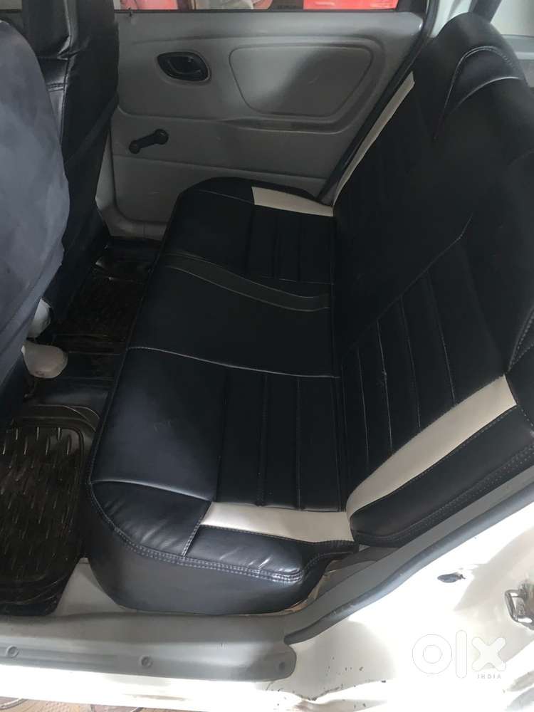 Maruti Alto K10 2011 Km Driven
