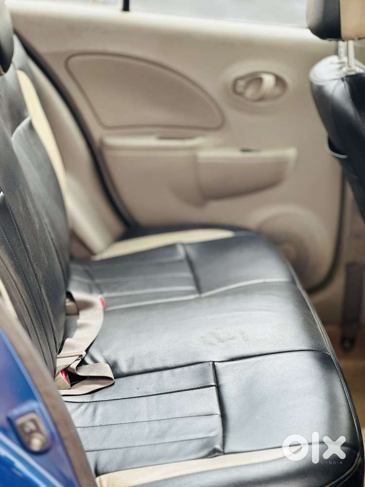 Renault Pulse Rxl Abs Diesel, 2014, Diesel