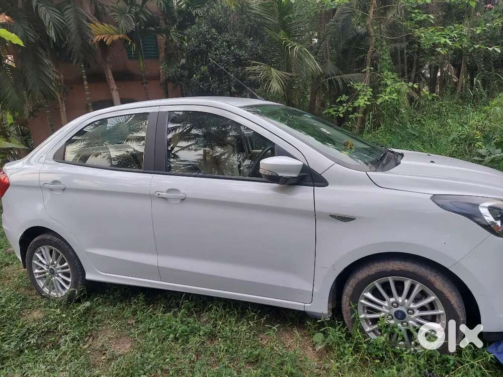 Ford Aspire 6