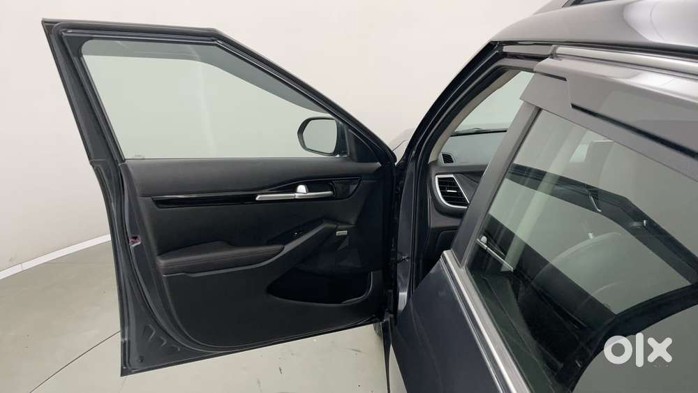 Kia Seltos 1.5 Gtx+ Diesel At, 2022, Diesel