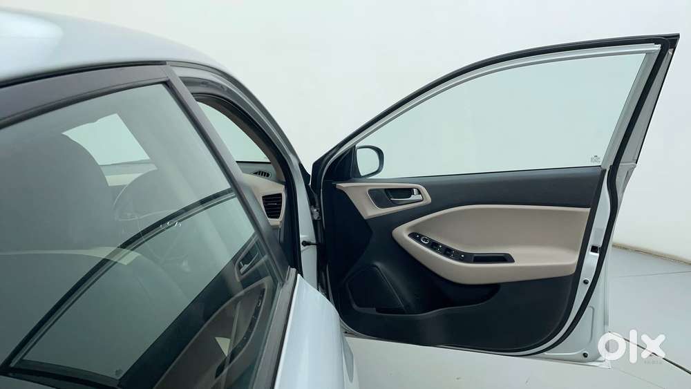 Hyundai Elite I20 [ ] 1.2 Sportz, 2015, Petrol