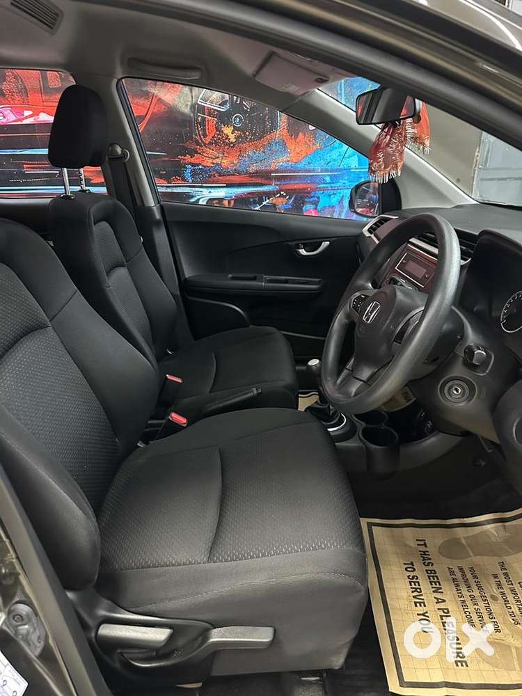 Honda Br-v 1.5 S Mt (i-vtec)  2017  Petrol  Well Maintained