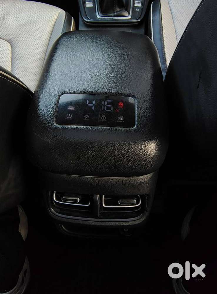 Hyundai Creta Sx (o) 1.5 Diesel, 2020, Diesel