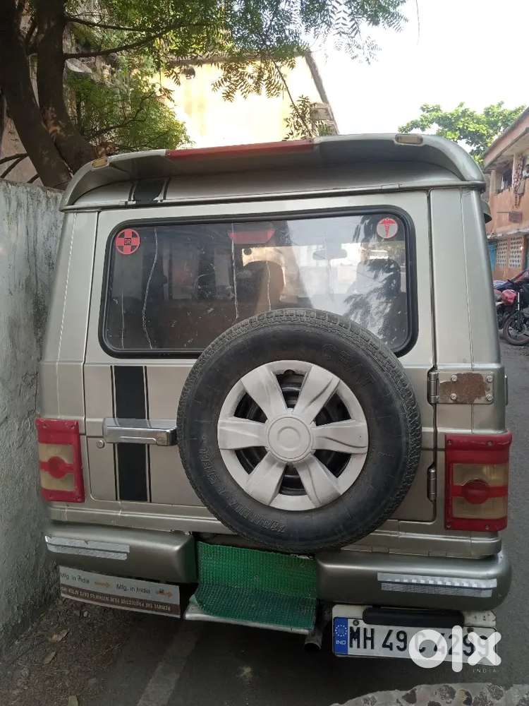 Gadi Good Condition Me H