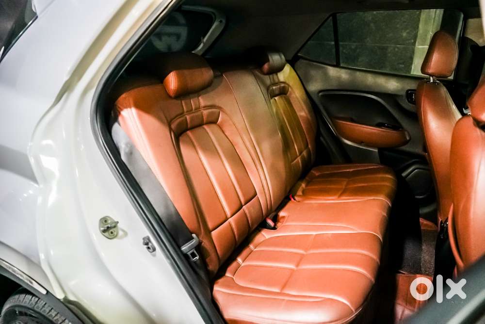 Hyundai Venue Sx Plus Turbo Dct, 2019, Petrol