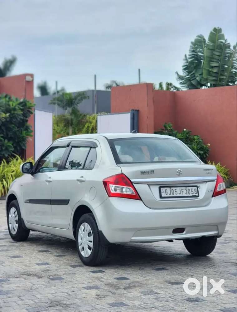 Maruti Suzuki Swift 2014 Vdi