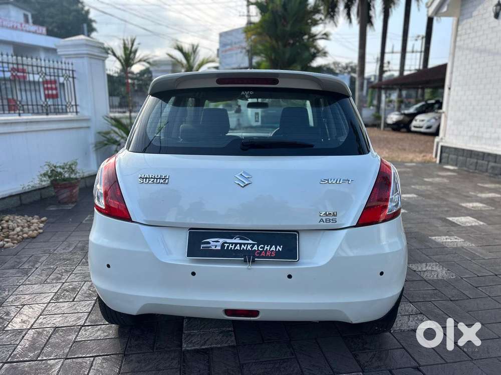 Maruti Suzuki Swift Ddis Zdi, 2012, Diesel