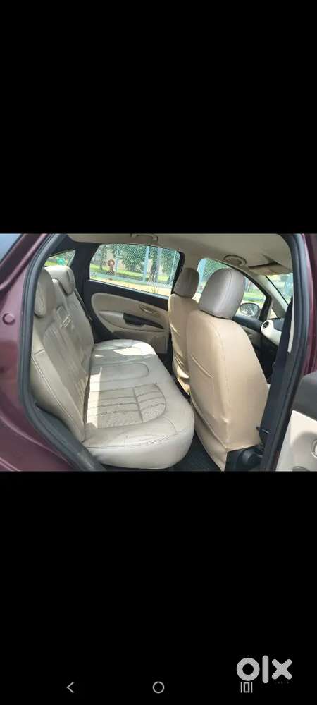 Fiat Linea 1.4 Petrol 2014