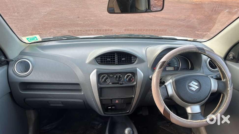 Maruti Suzuki Alto 800 Lxi, 2016, Petrol
