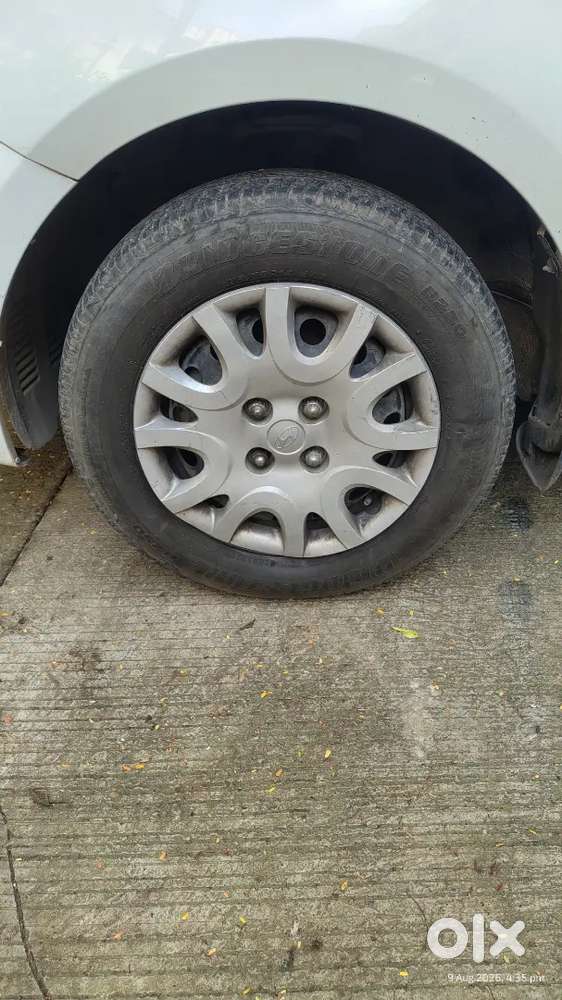Hyundai I20 1.2 Magna 2009