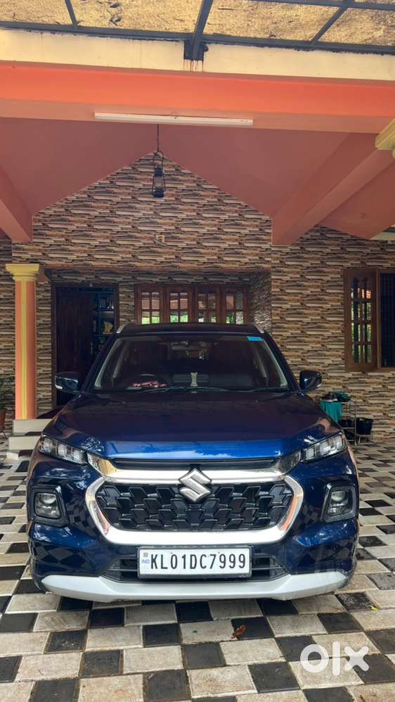 Maruti Suzuki Petrol 2024