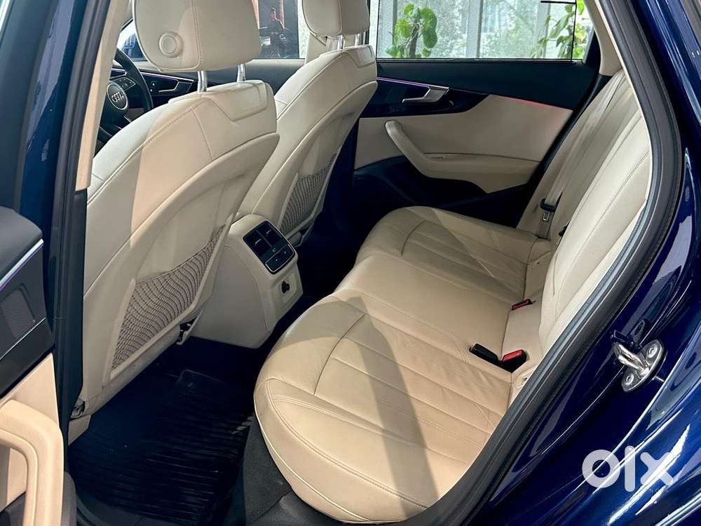 Audi A4 2.0 Technology 40 Tfsi, 2022, Petrol