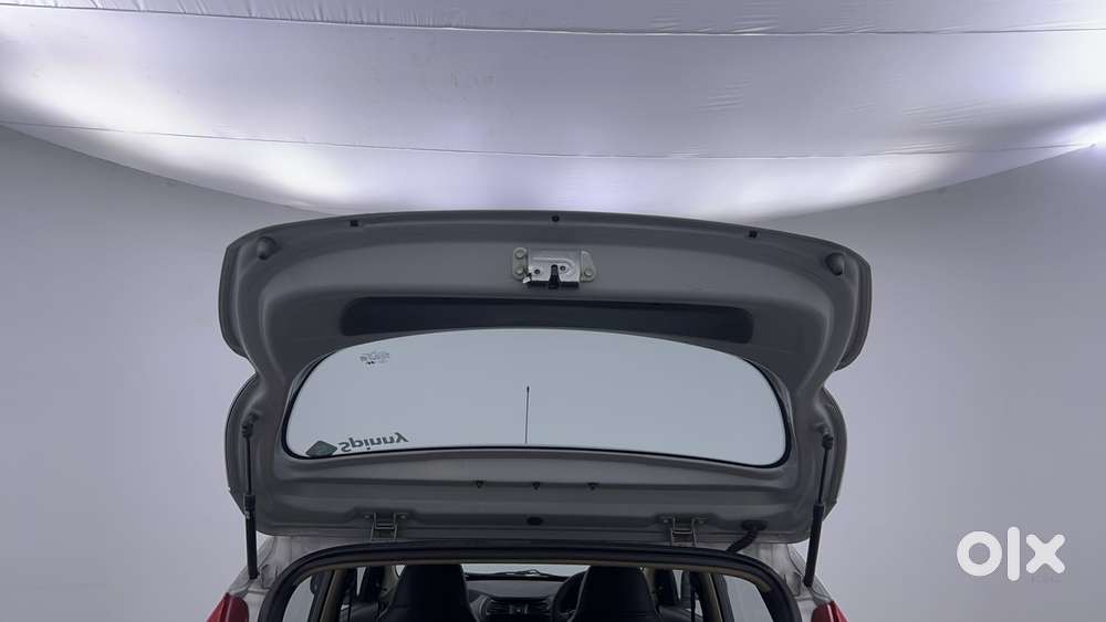 Hyundai Eon Magna +, 2015, Petrol