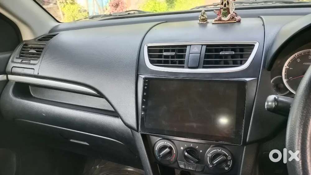 Maruti Suzuki Swift 2013