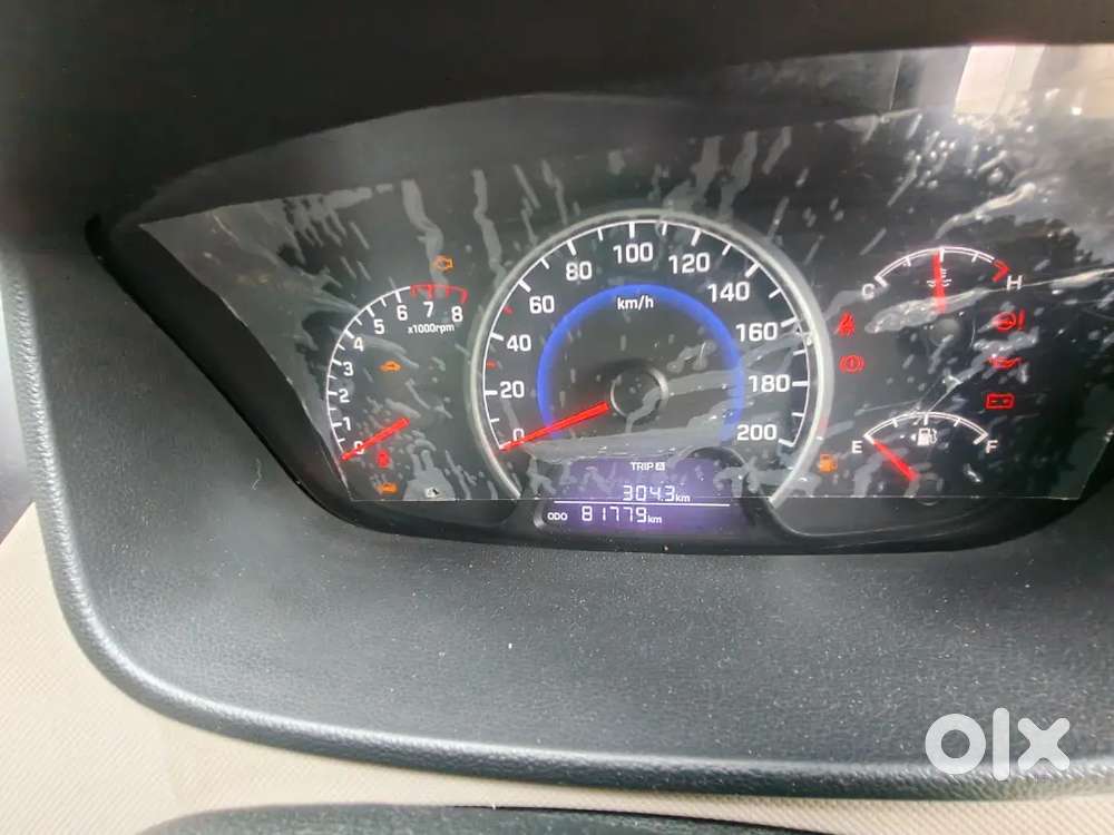Hyundai Grand I10 2018 Model
