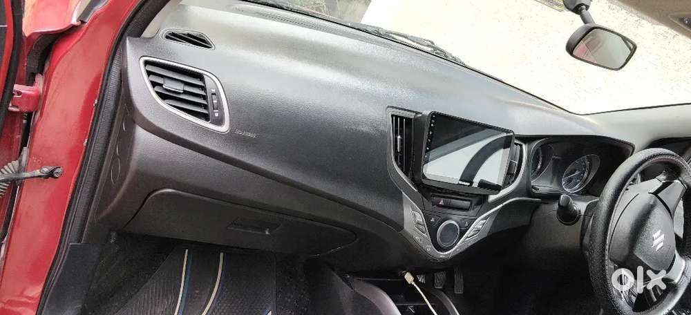 Maruti Suzuki Baleno 2020 Petrol Good Condition
