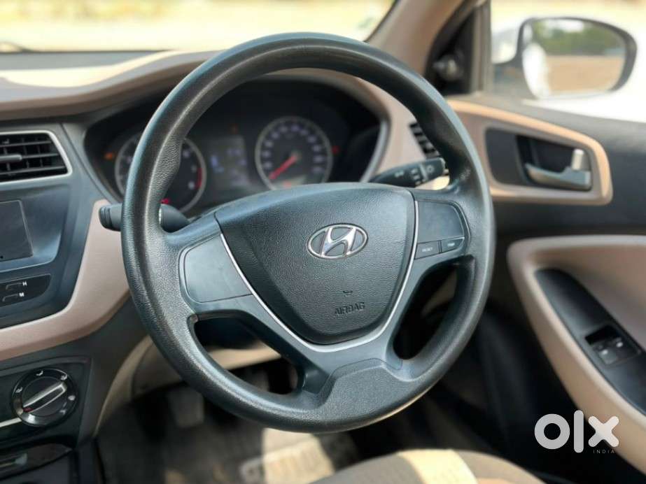 Hyundai I20 1.2 Era, 2018, Petrol
