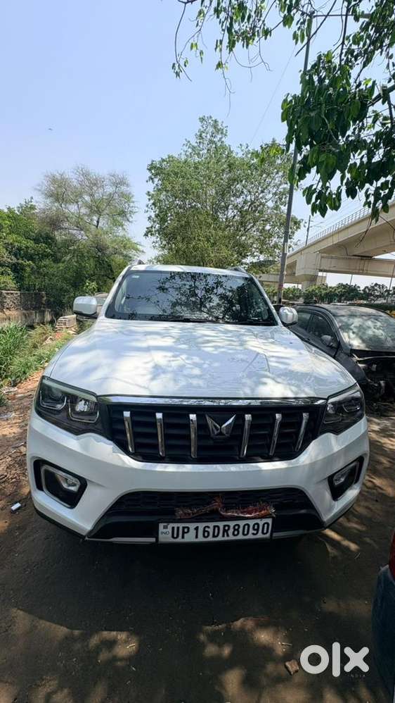 Mahindra Scorpio-n 2023 Diesel