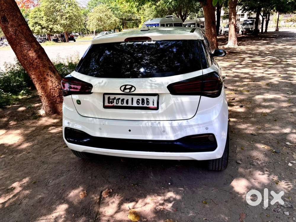 Hyundai Petrol Manual 2019