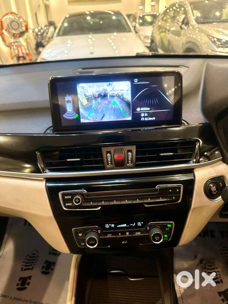 Bmw X1 2.0 Sdrive20i Xline, 2021, Petrol