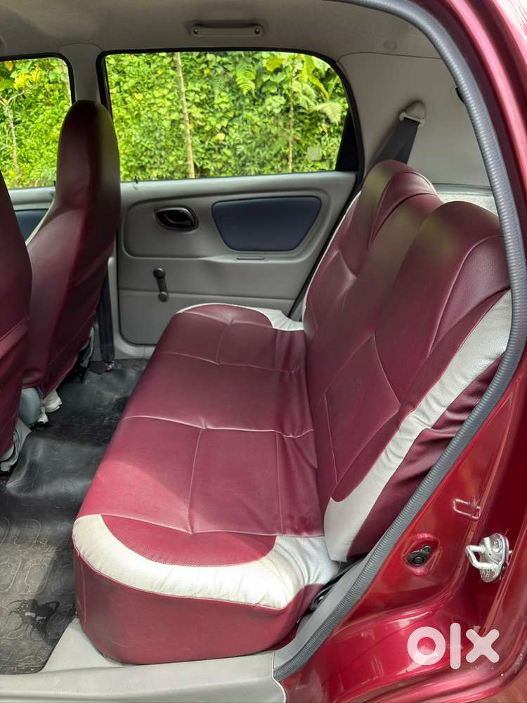 Maruti Suzuki Alto K10 2014