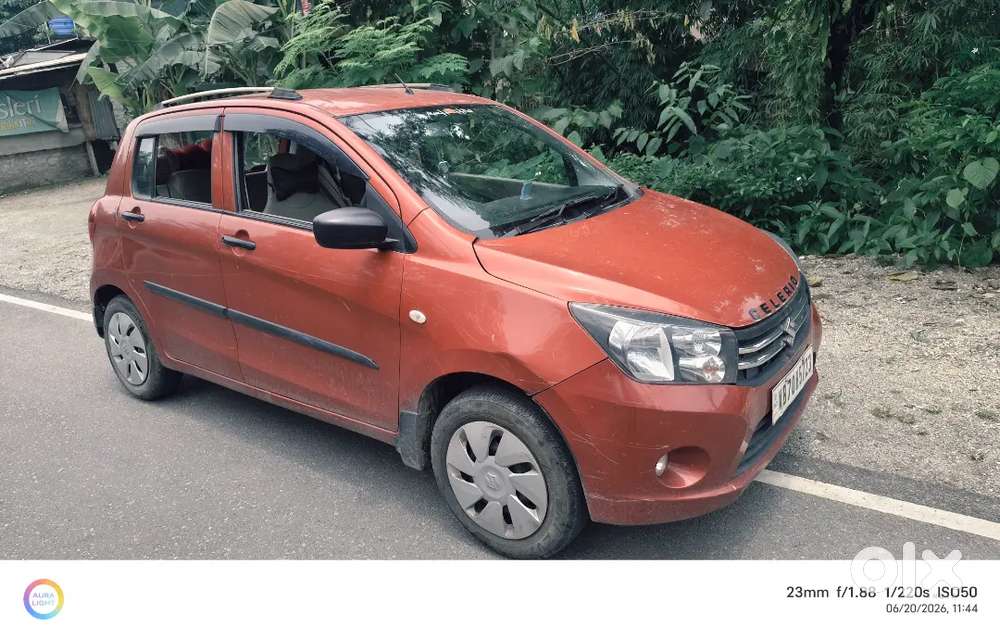 Maruti Suzuki Celerio 2017 Petrol 59000 Km Driven Price 300000/-