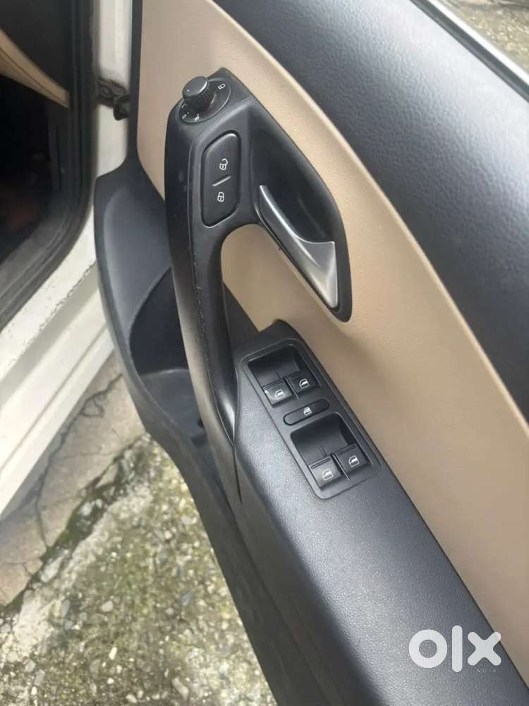 Volkswagen Ameo 1.2 Highline 2017