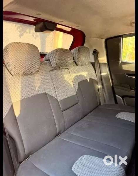 Mahindra Kuv 100 Mfalcon G80 K8, 2017, Petrol