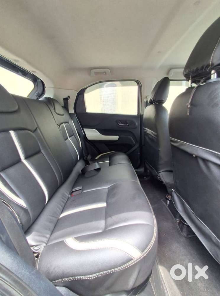 Tata Punch, 2022, Petrol