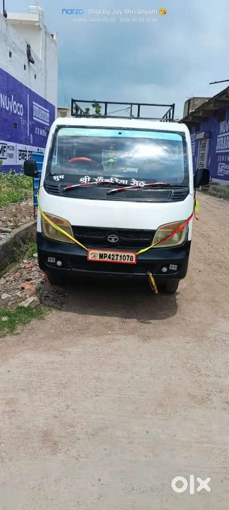 Tata Megik Gadi Dena He