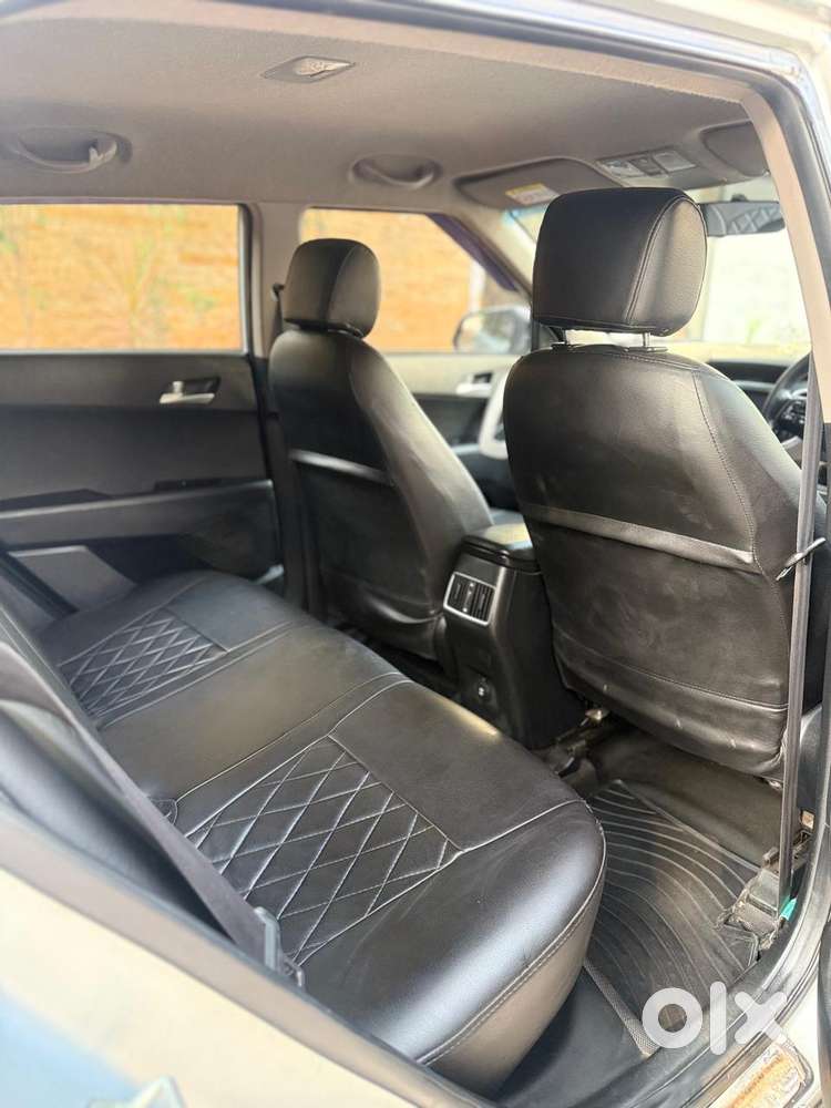 Hyundai Creta 1.6 Sx, 2019, Diesel